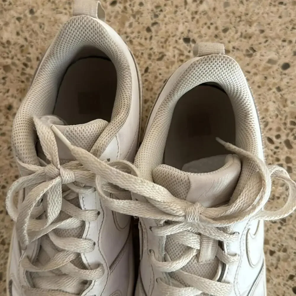 Nike Court Vision Low